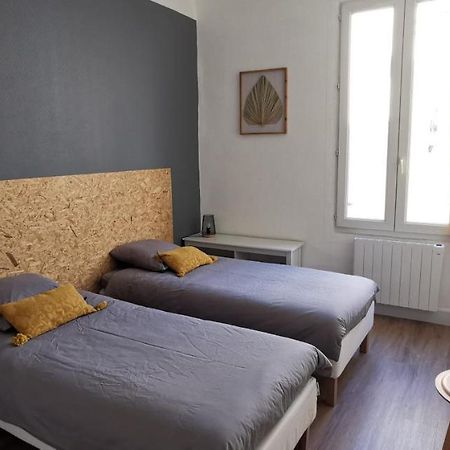 Chez Anya - Avignon Intra-Muros Daire Dış mekan fotoğraf