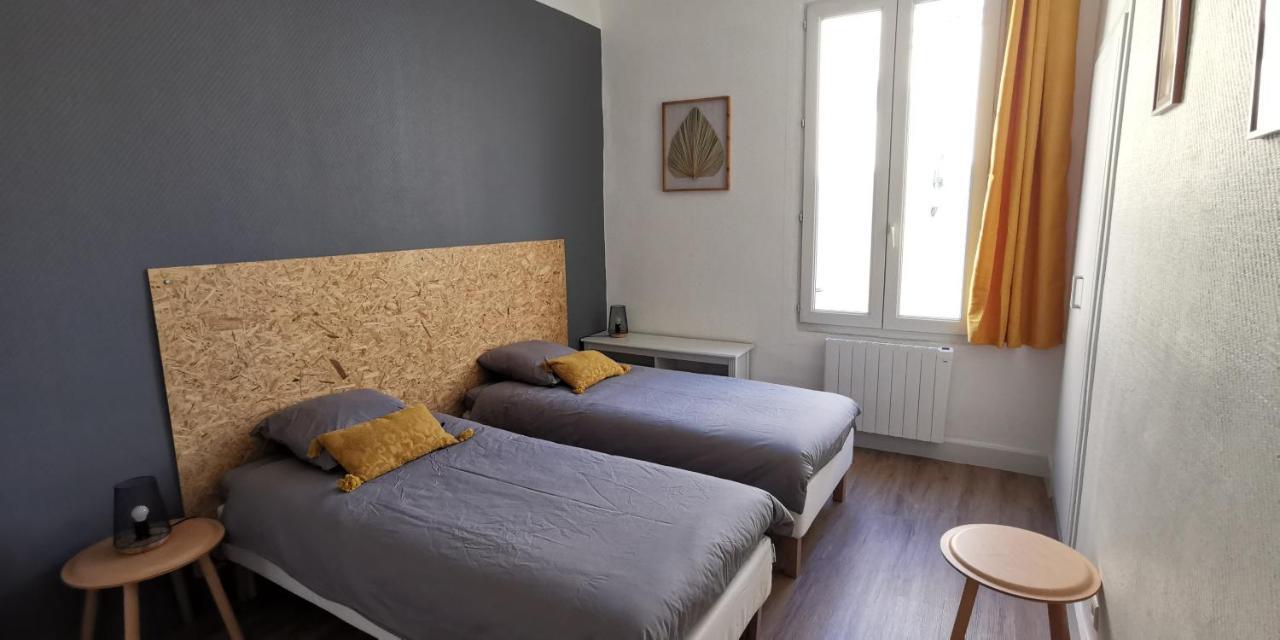 Chez Anya - Avignon Intra-Muros Daire Dış mekan fotoğraf