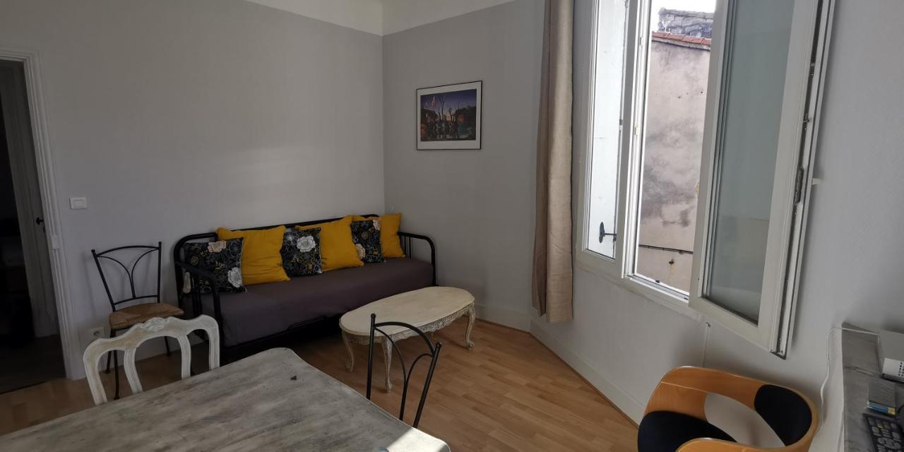 Chez Anya - Avignon Intra-Muros Daire Dış mekan fotoğraf
