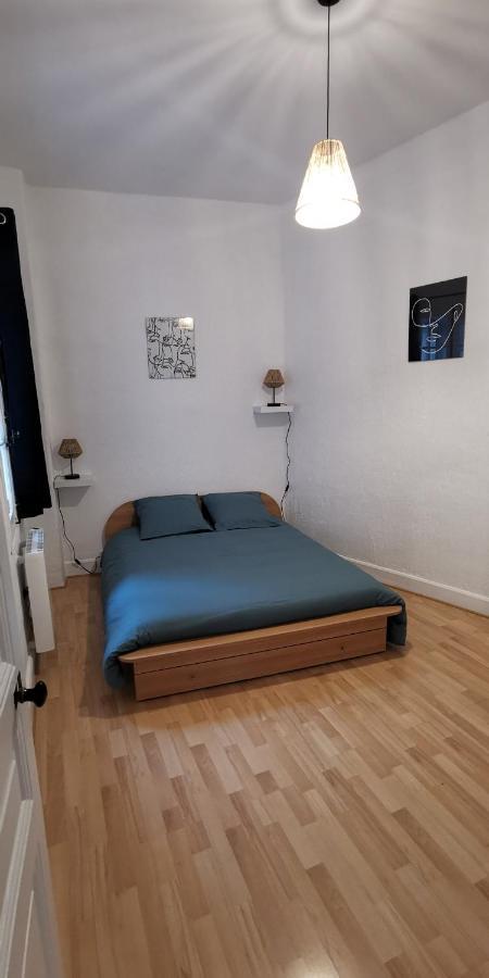 Chez Anya - Avignon Intra-Muros Daire Dış mekan fotoğraf