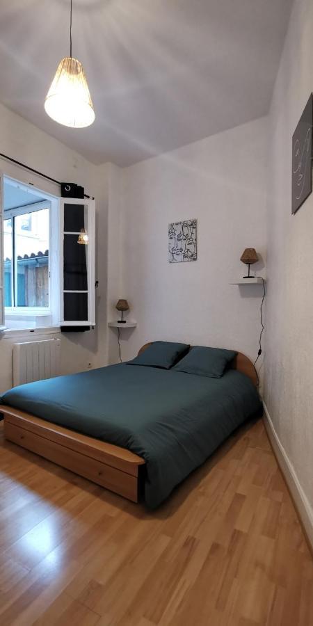 Chez Anya - Avignon Intra-Muros Daire Dış mekan fotoğraf