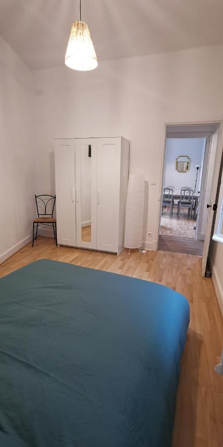 Chez Anya - Avignon Intra-Muros Daire Dış mekan fotoğraf