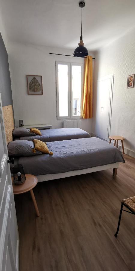 Chez Anya - Avignon Intra-Muros Daire Dış mekan fotoğraf